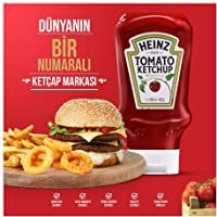 Ketchup Heinz 1kg